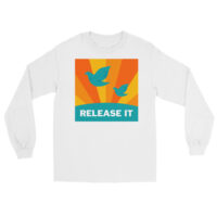 Men’s Long Sleeve Shirt - Image 5